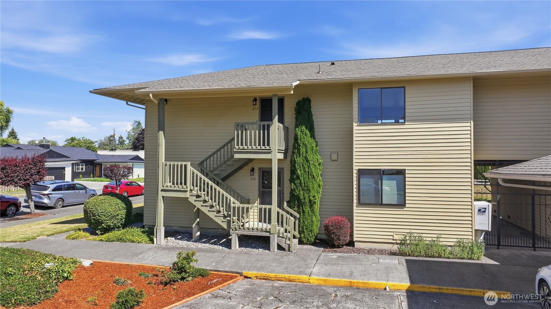 310 S 11th Street #212