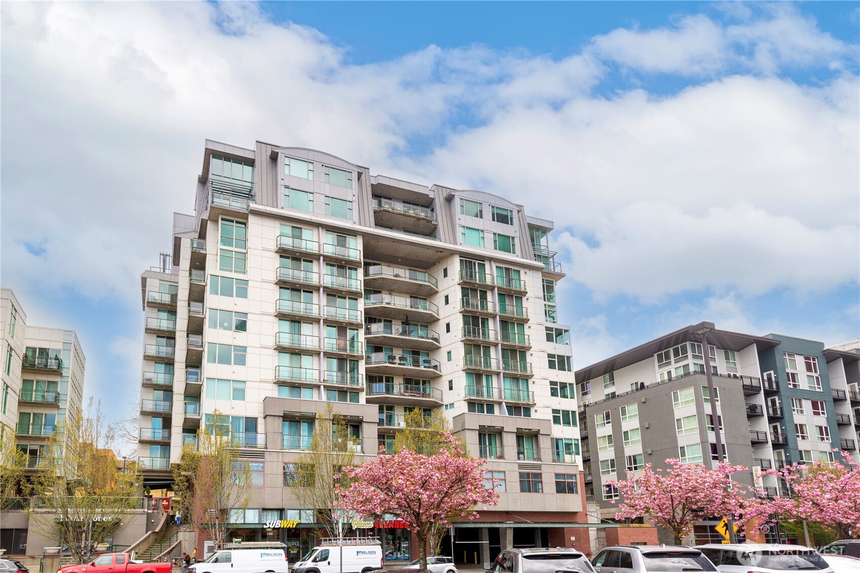 1188 106th Avenue NE #324