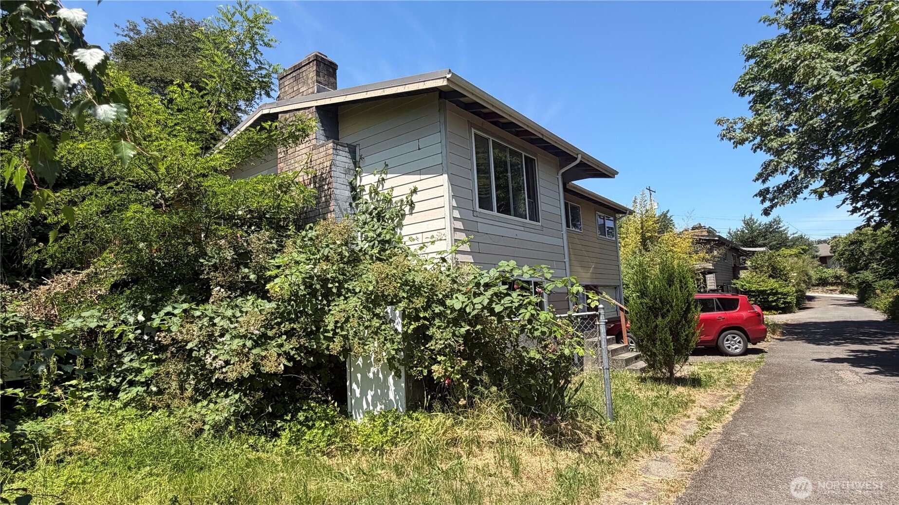 3331 A S Morgan Street