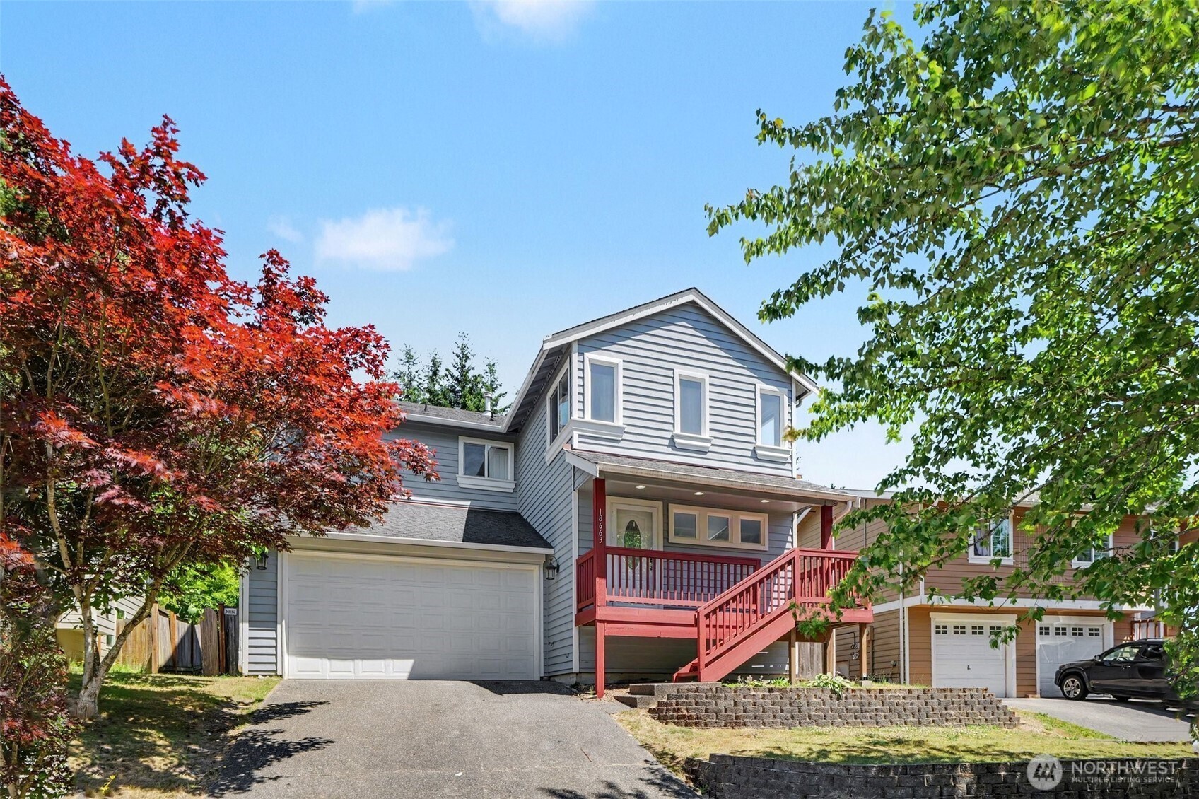 18663 Rainier View Road SE
