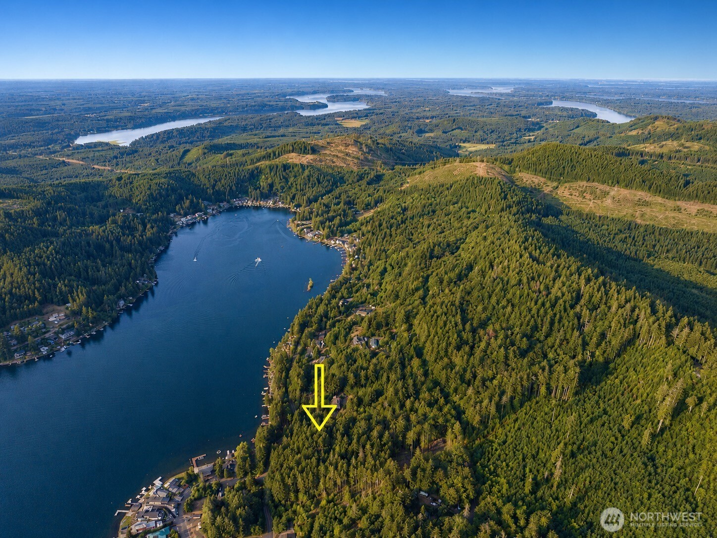 1102 NW Summit Lake Shore Rd