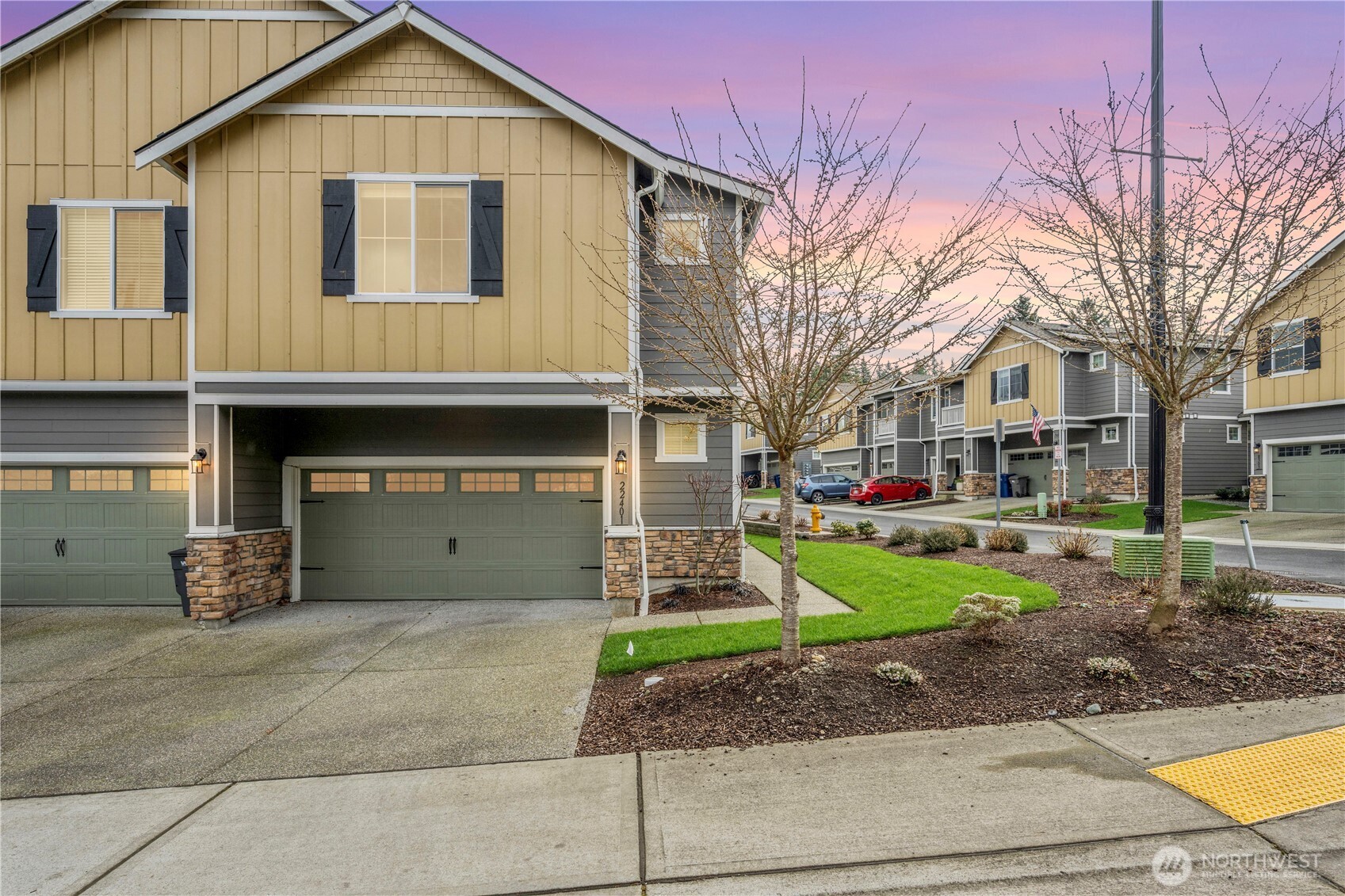 22401 N Alcazar Avenue, Arlington, WA 98223, photo 2 of 2