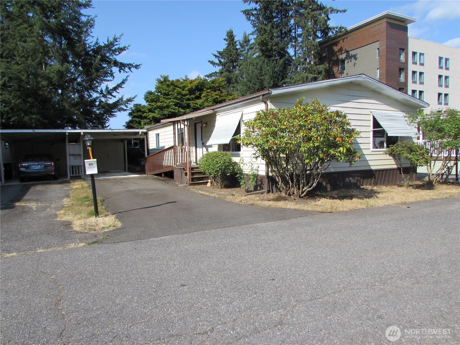11424 36th Drive NE #97, Marysville, WA 98271, photo 2 of 2