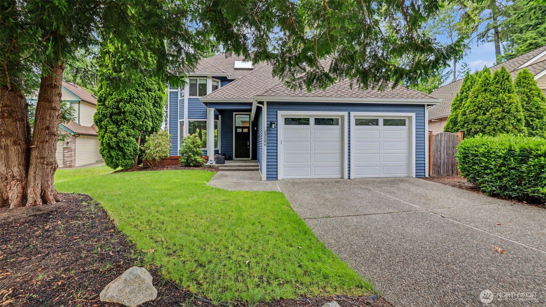 25506 SE 41st Court