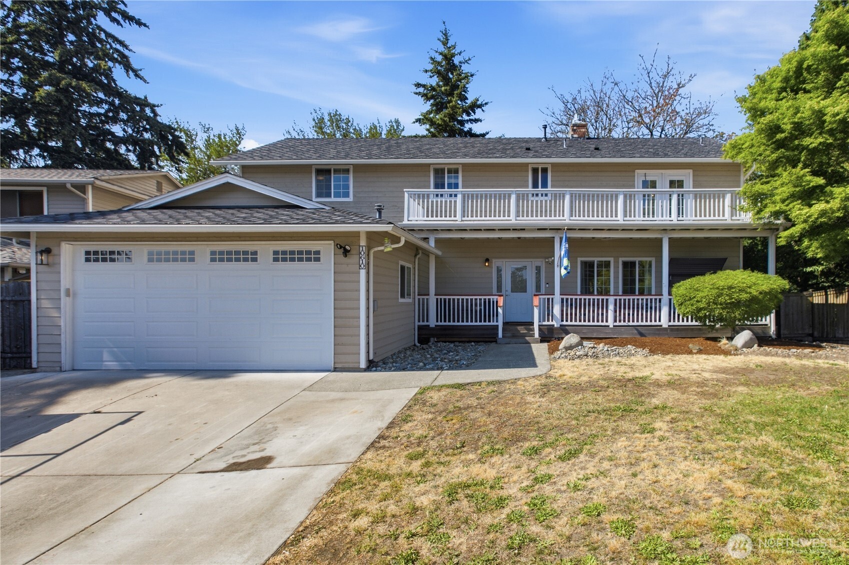 10610 SE 325th Place