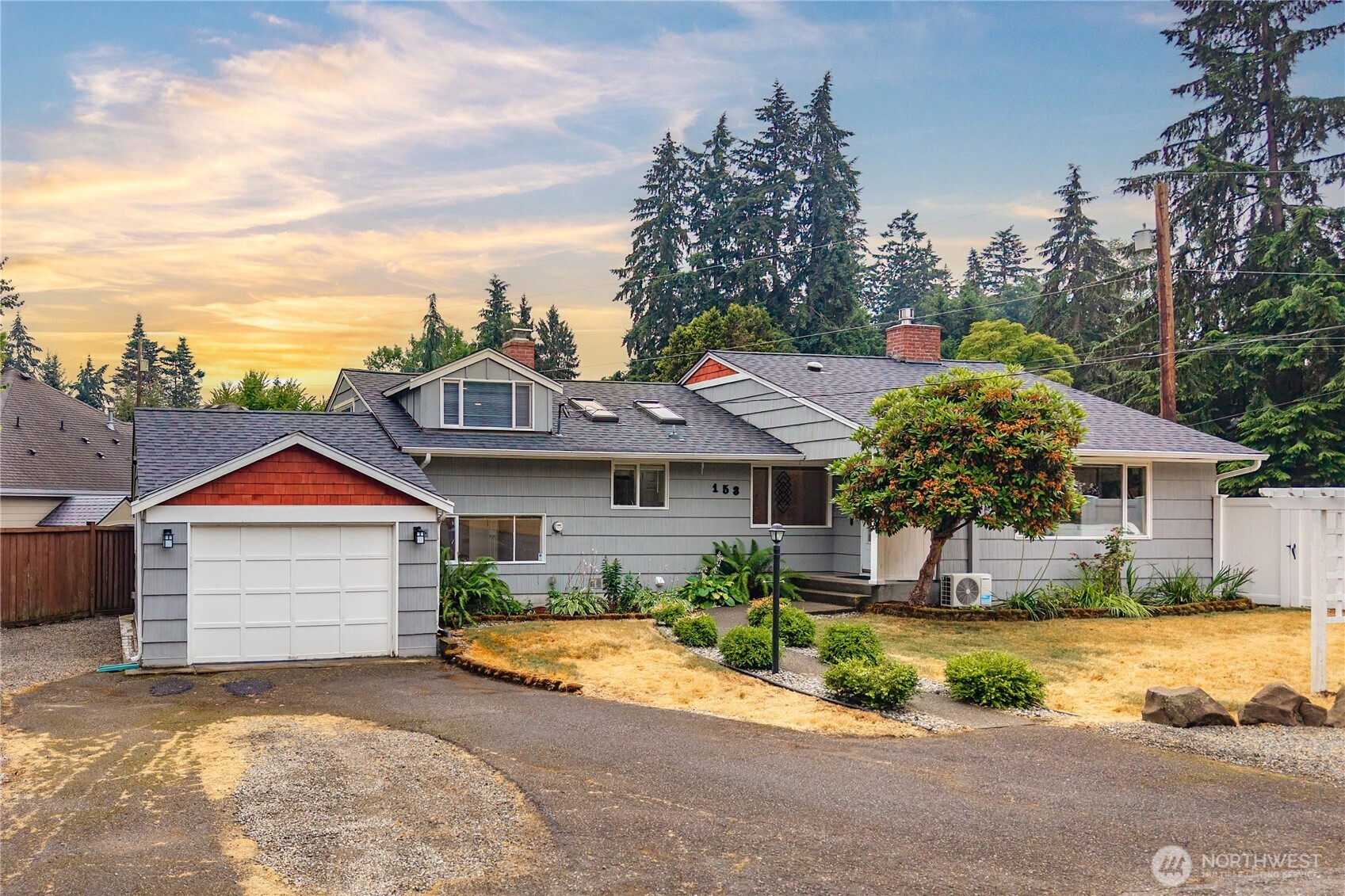 153 SW 208th Street