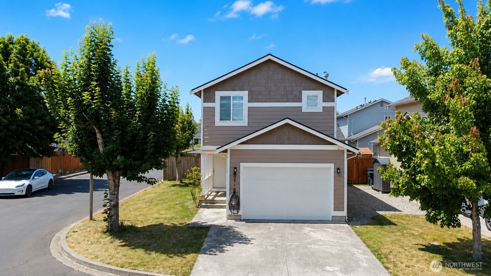 14916 45th Drive NE #233