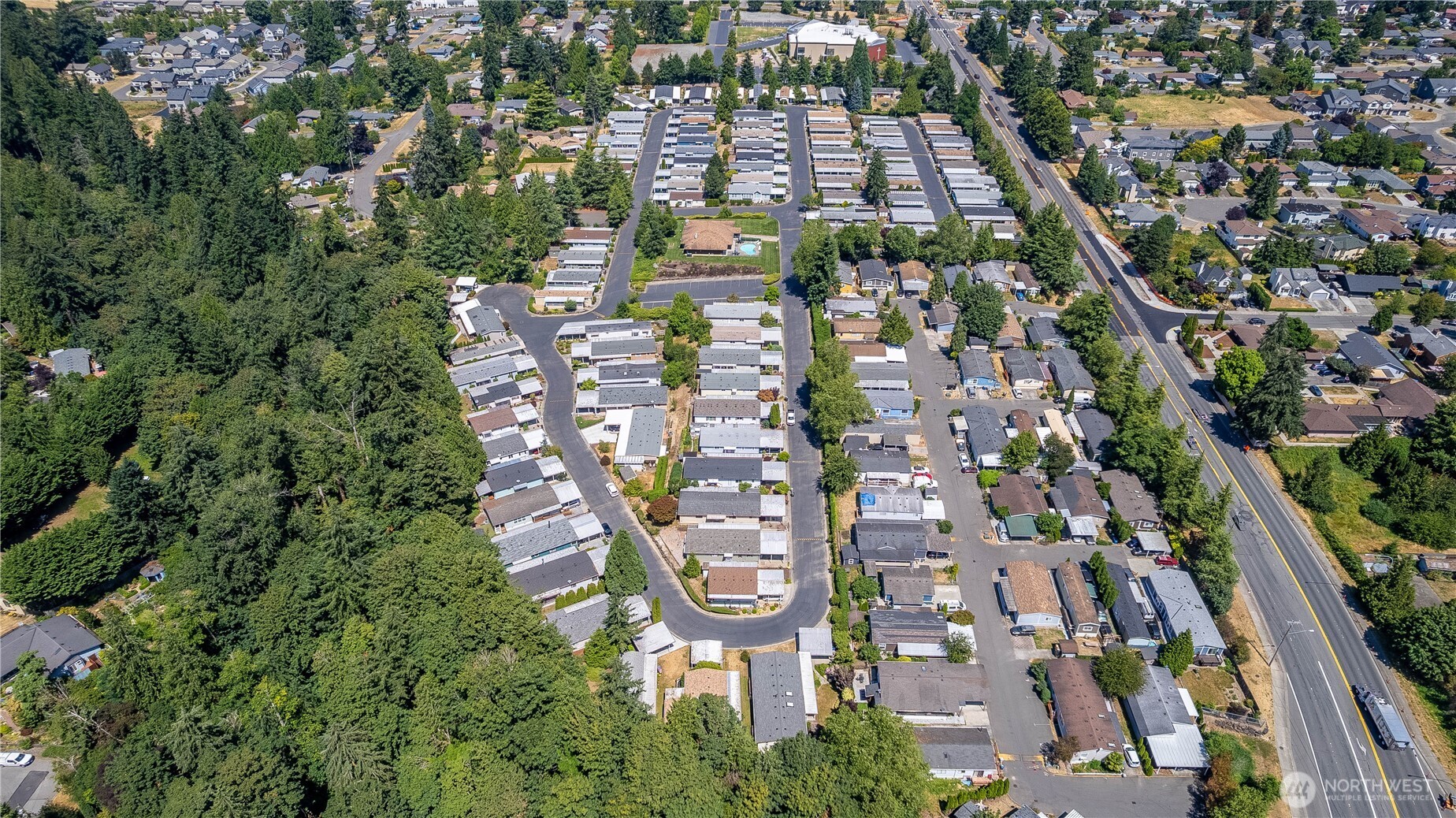 22051 107th Avenue SE #81