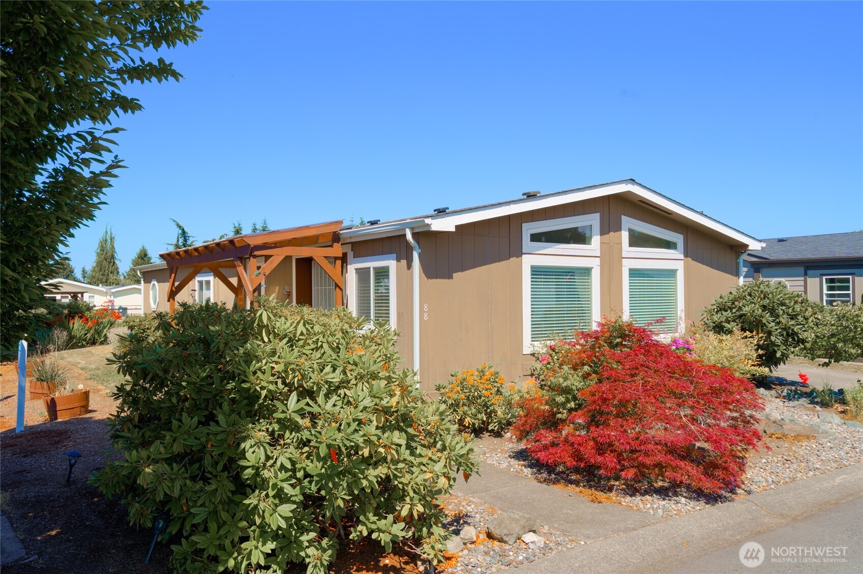 2610 E Section Street #88