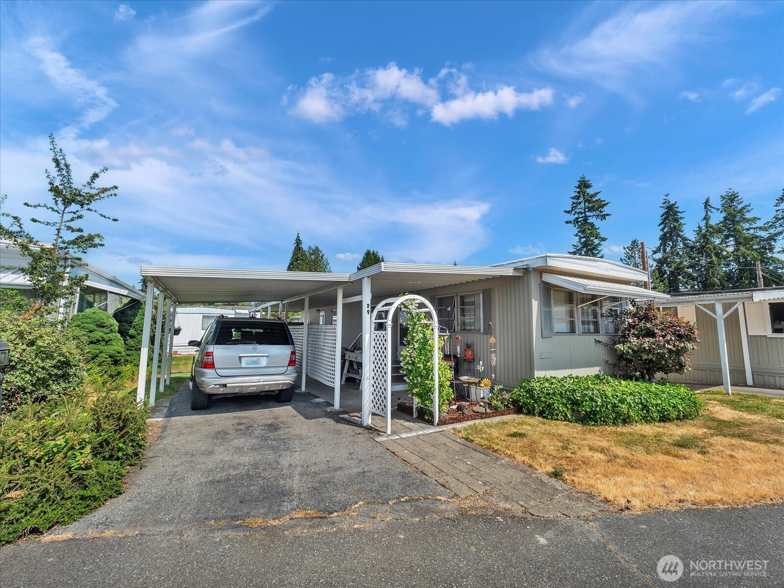 18501 52nd Avenue W #29