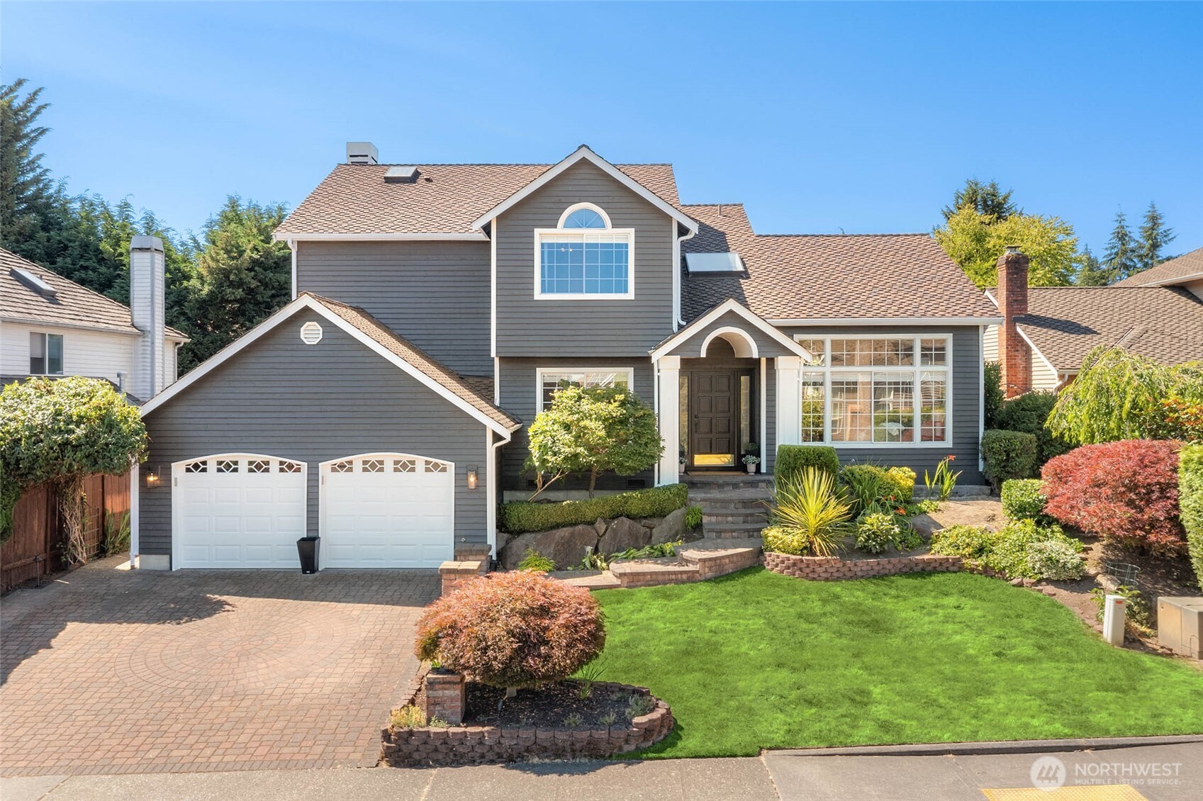 12469 NE 164th Street