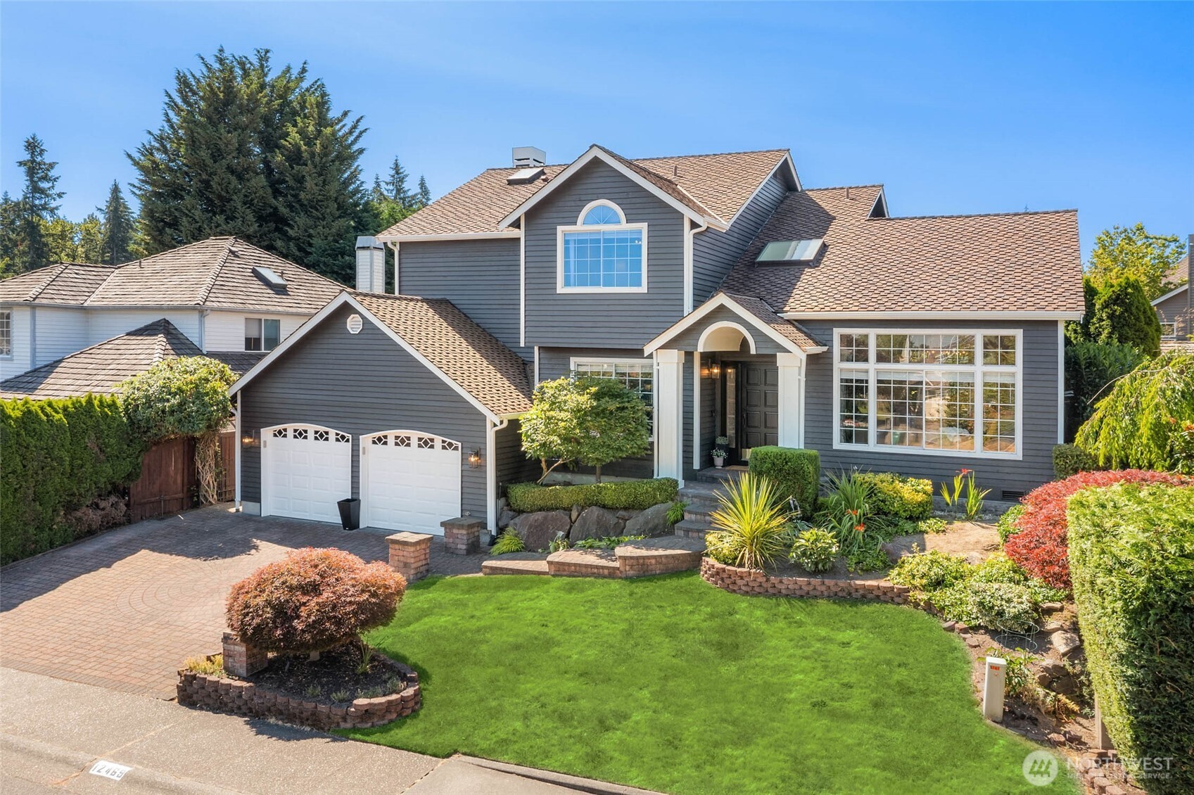 12469 NE 164th Street