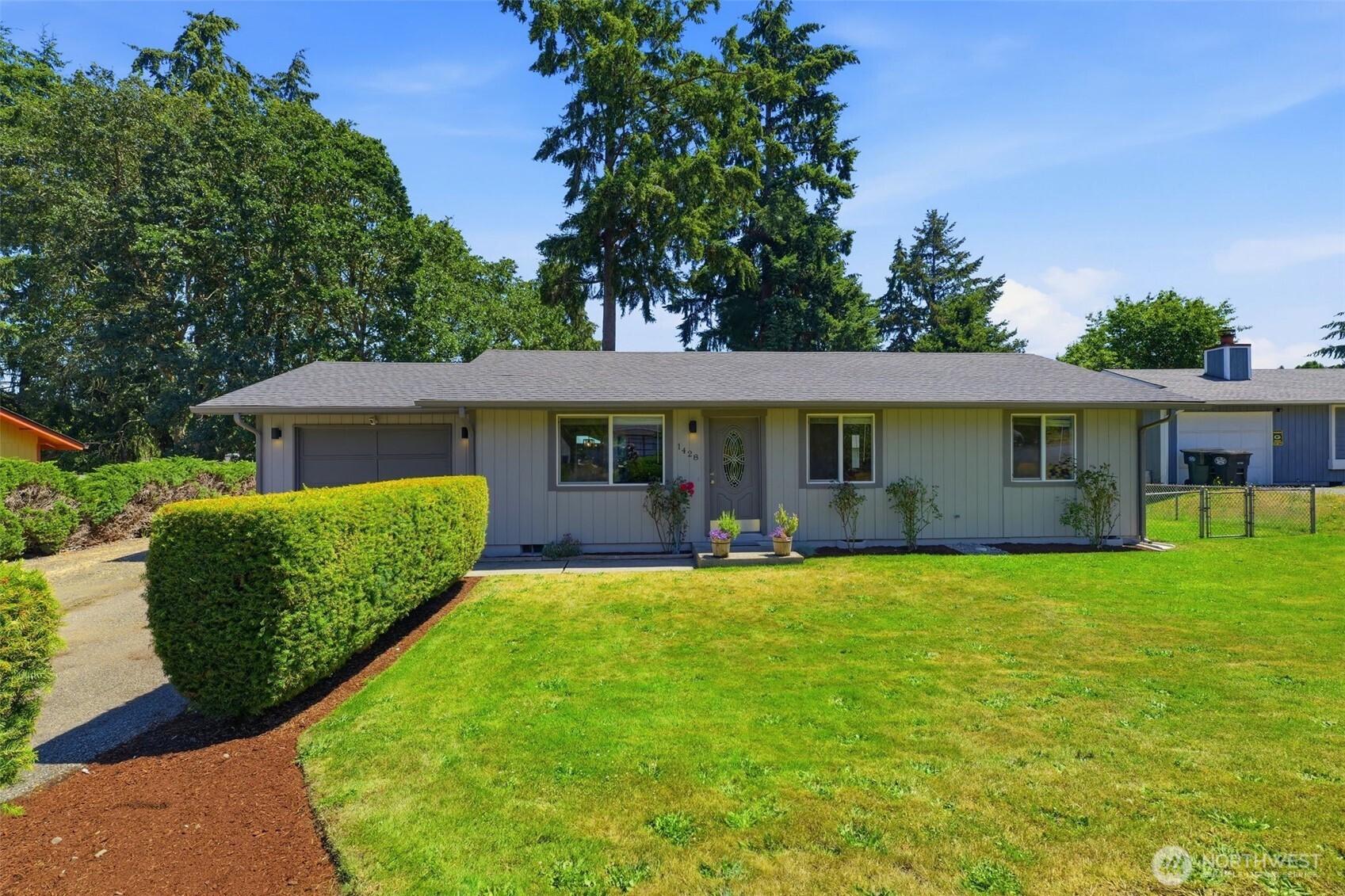 1428 Rockcress Drive SE