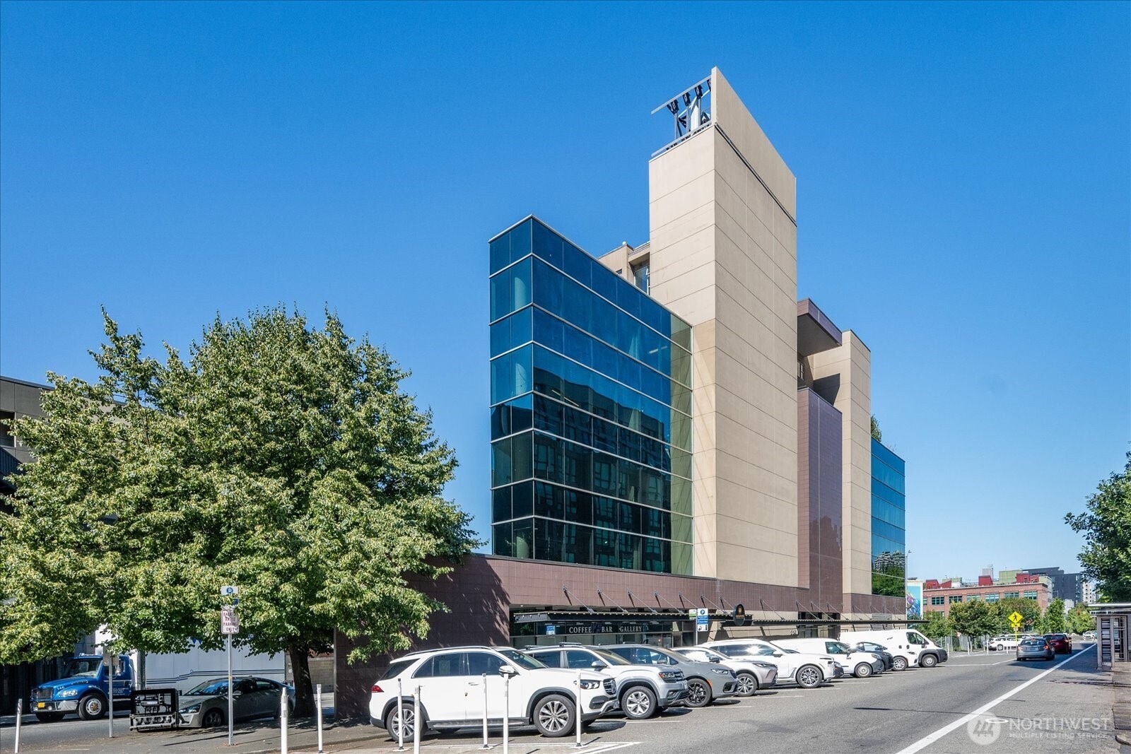 2125 Western Avenue #3