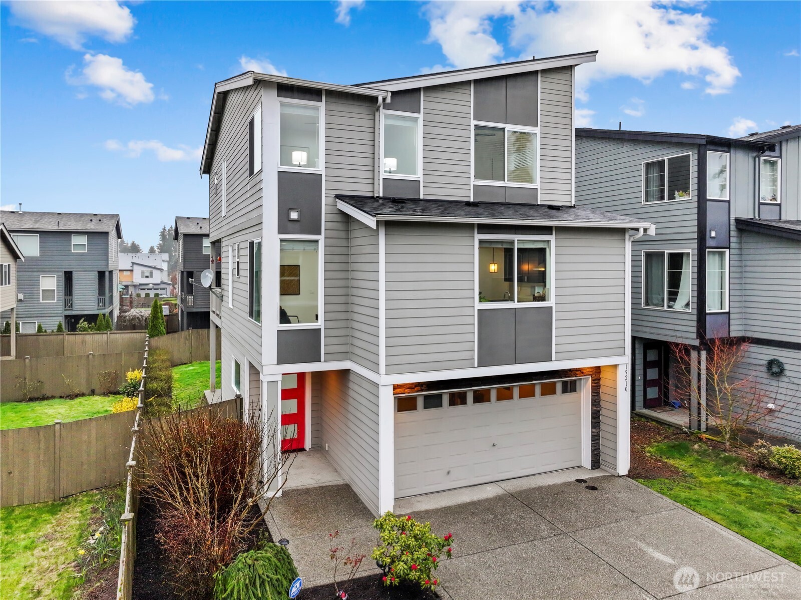 19210 38th Avenue SE