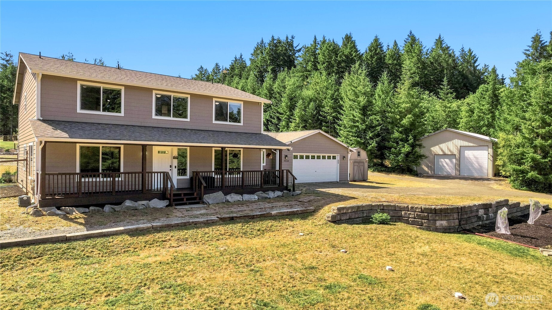 11234 Wicks Lake Road SW