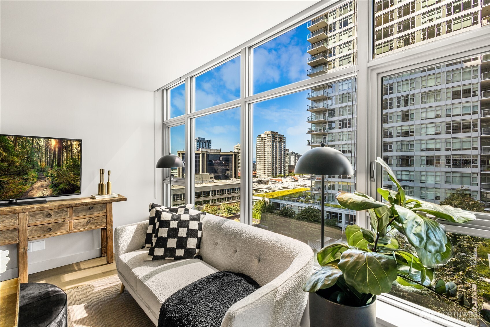 588 Bell Street #1201S, Seattle, WA 98121, photo 3 of 40
