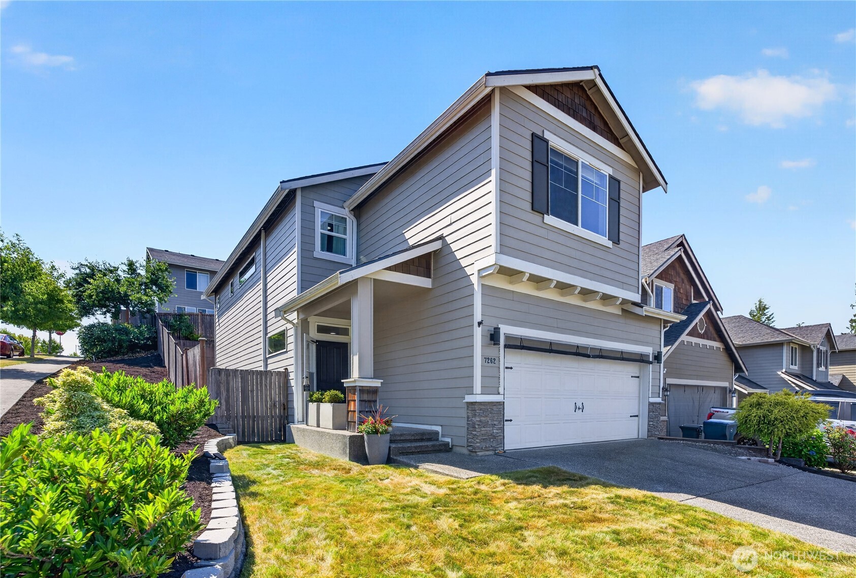 7262 85th Drive NE