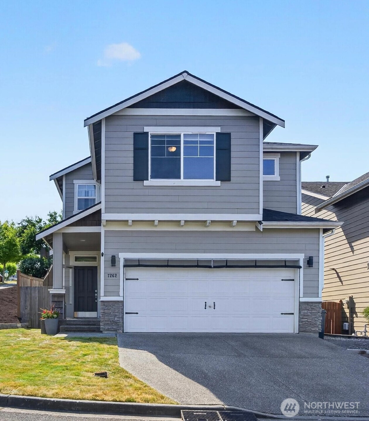 7262 85th Drive NE, Marysville, WA 98270, photo 2 of 2