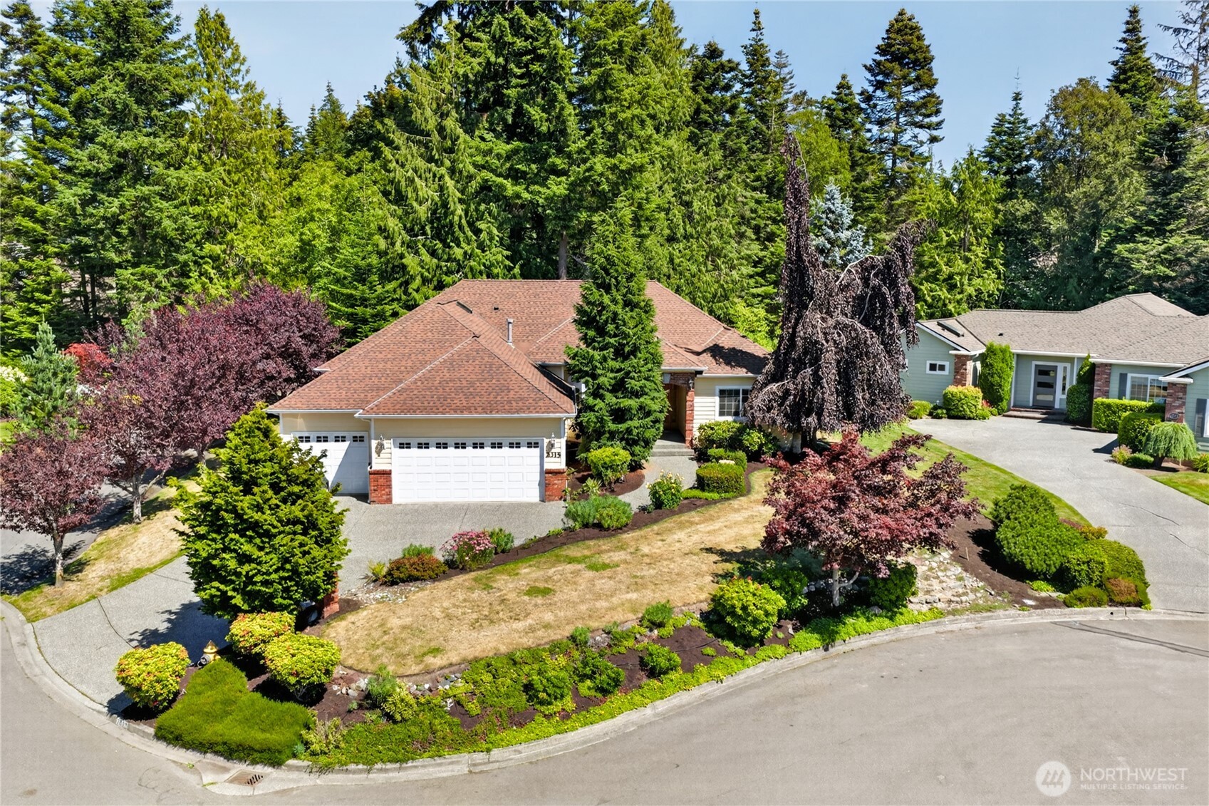 2315 Westwood Drive