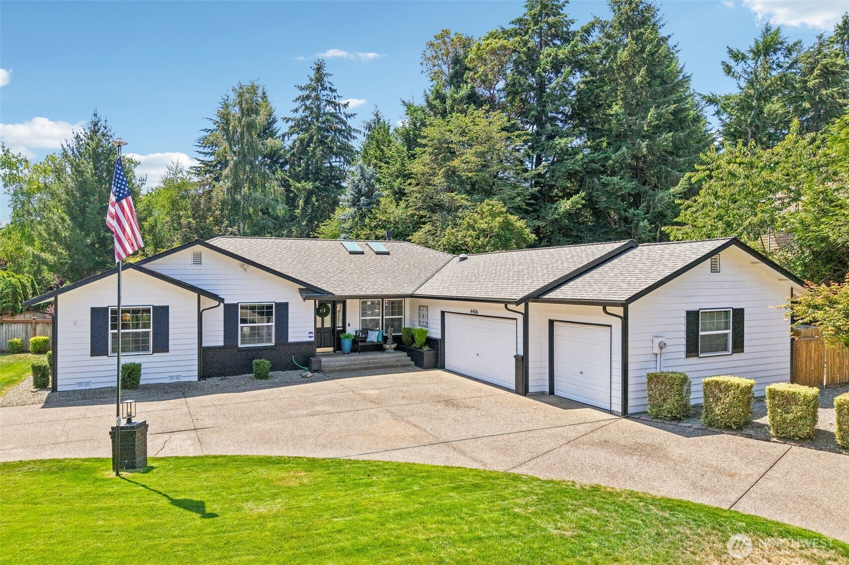 4406 74th Ave Ct NW