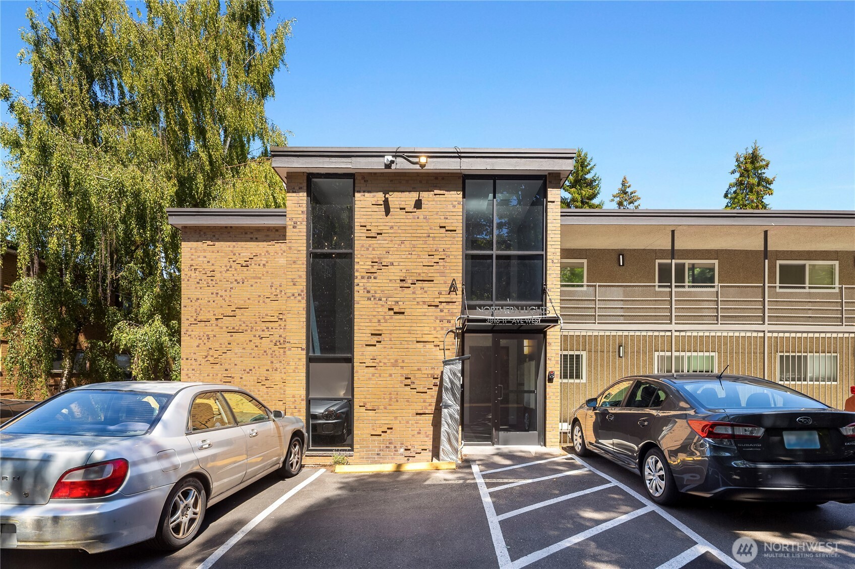 3816 11th Avenue W #224