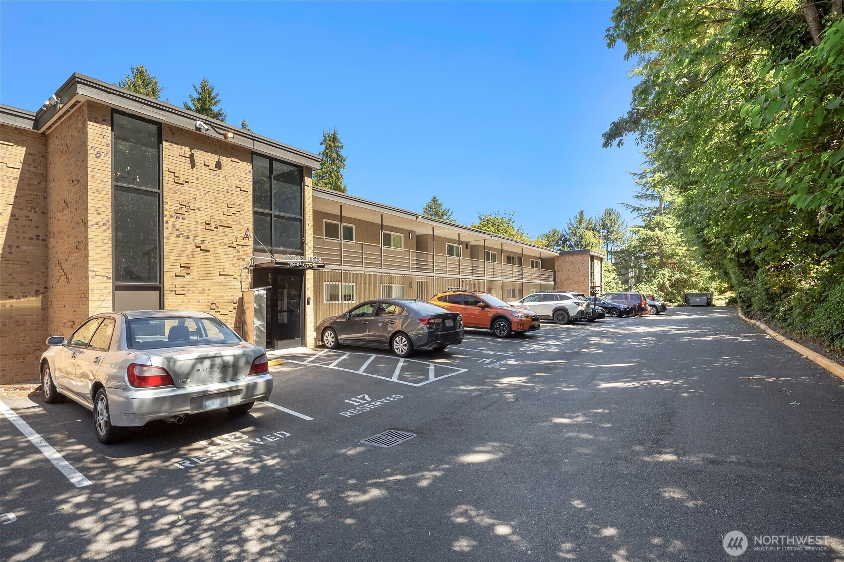 3816 11th Avenue W #224, Seattle, WA 98119, photo 2 of 26