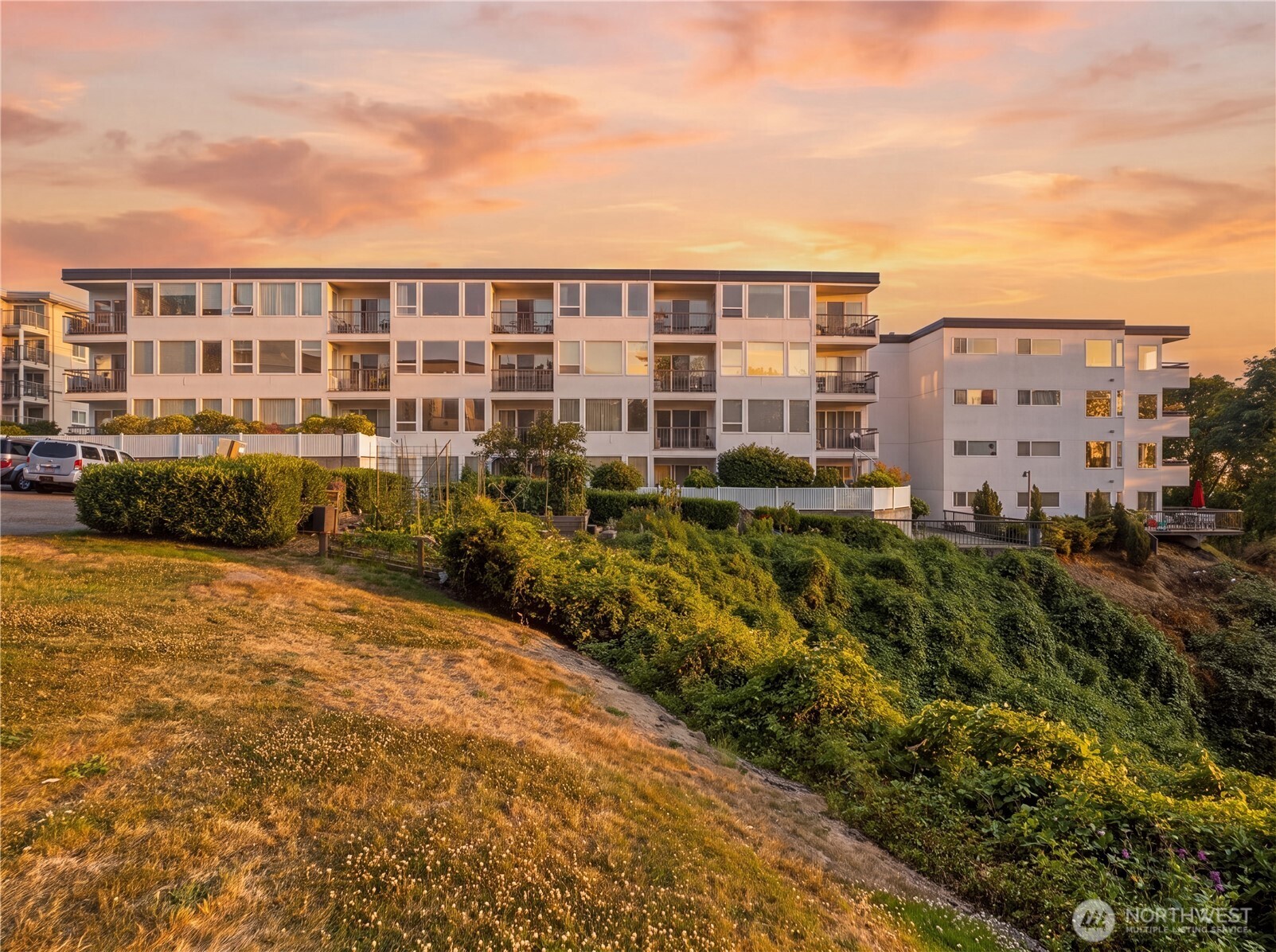 1111 S Atlantic Street #408