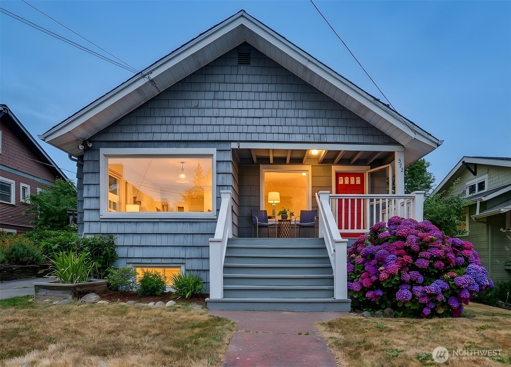 322 N 81St Street