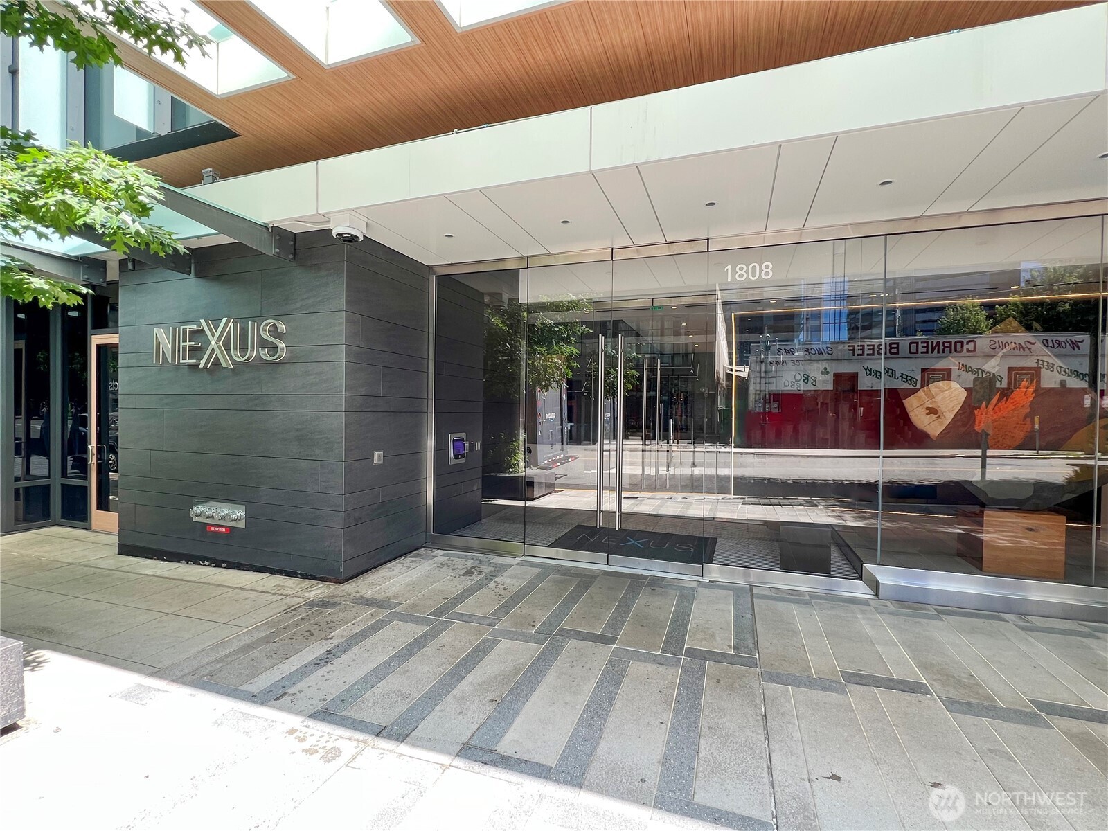 1808 Minor Avenue #3005