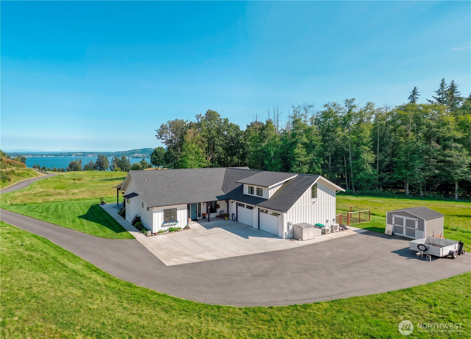 2115 Chinook Ridge Lane