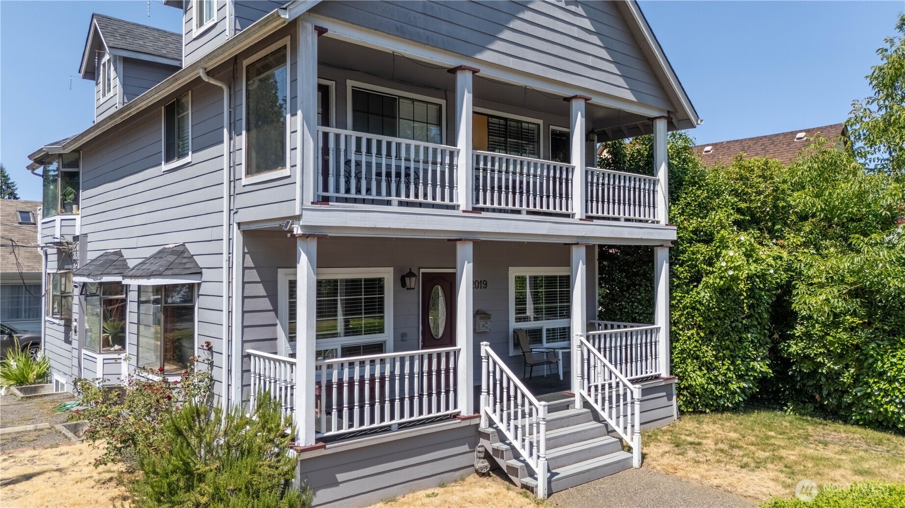 2019 Capitol Way S