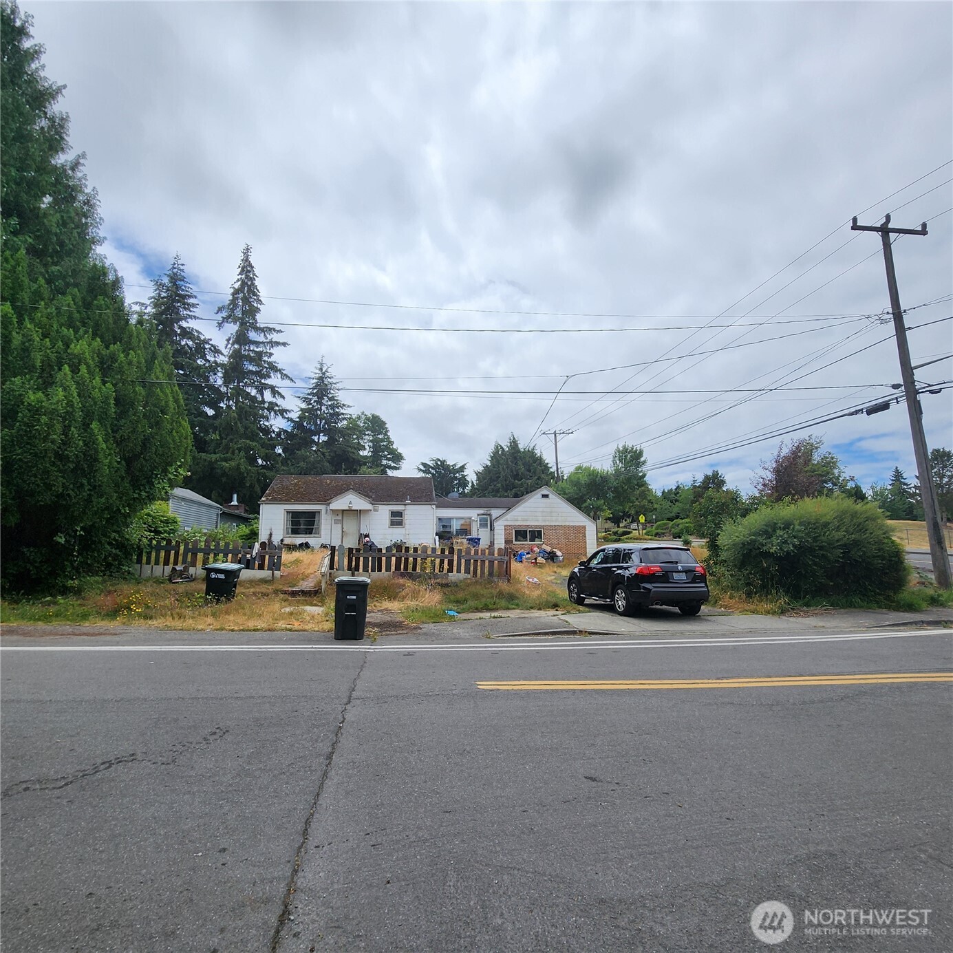 257 SW 131st Street