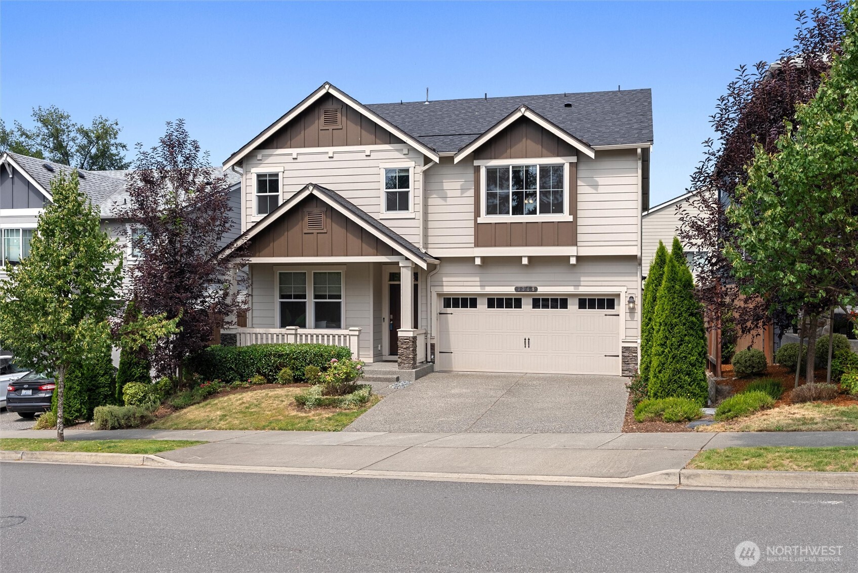 3308 104th Avenue NE