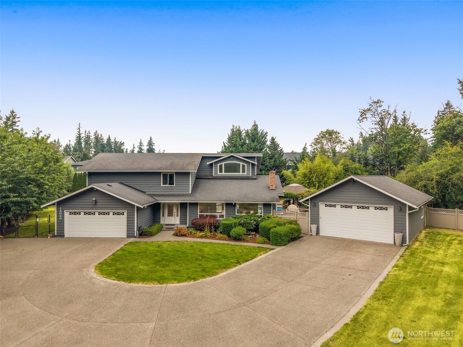 14030 SE 139th Street