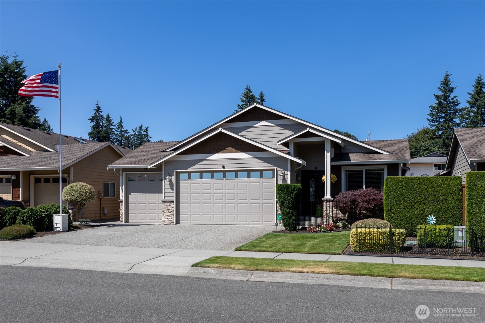 10908 24th Drive SE