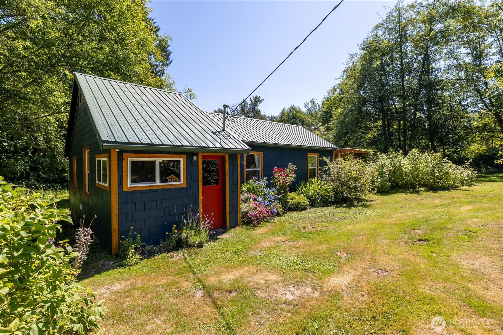 1135 Lake Samish Road
