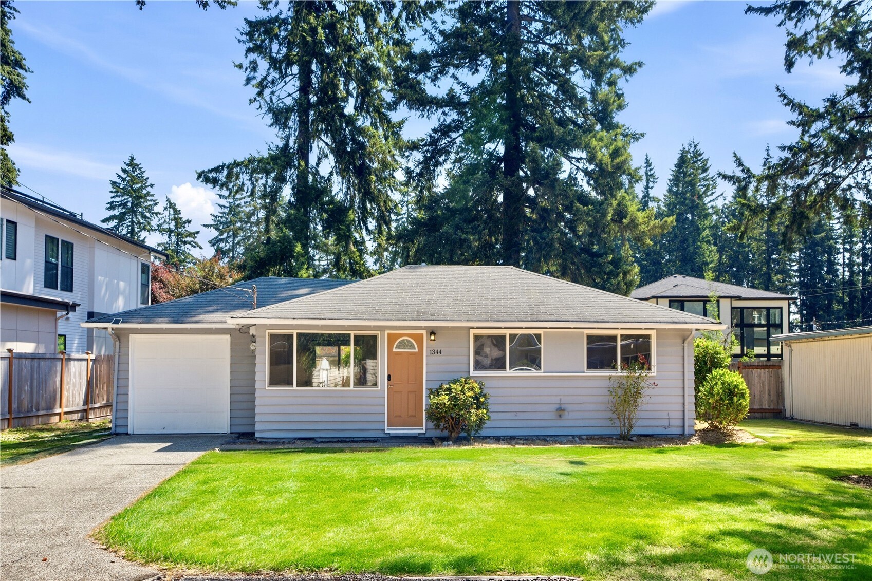 1344 NE 164th Place