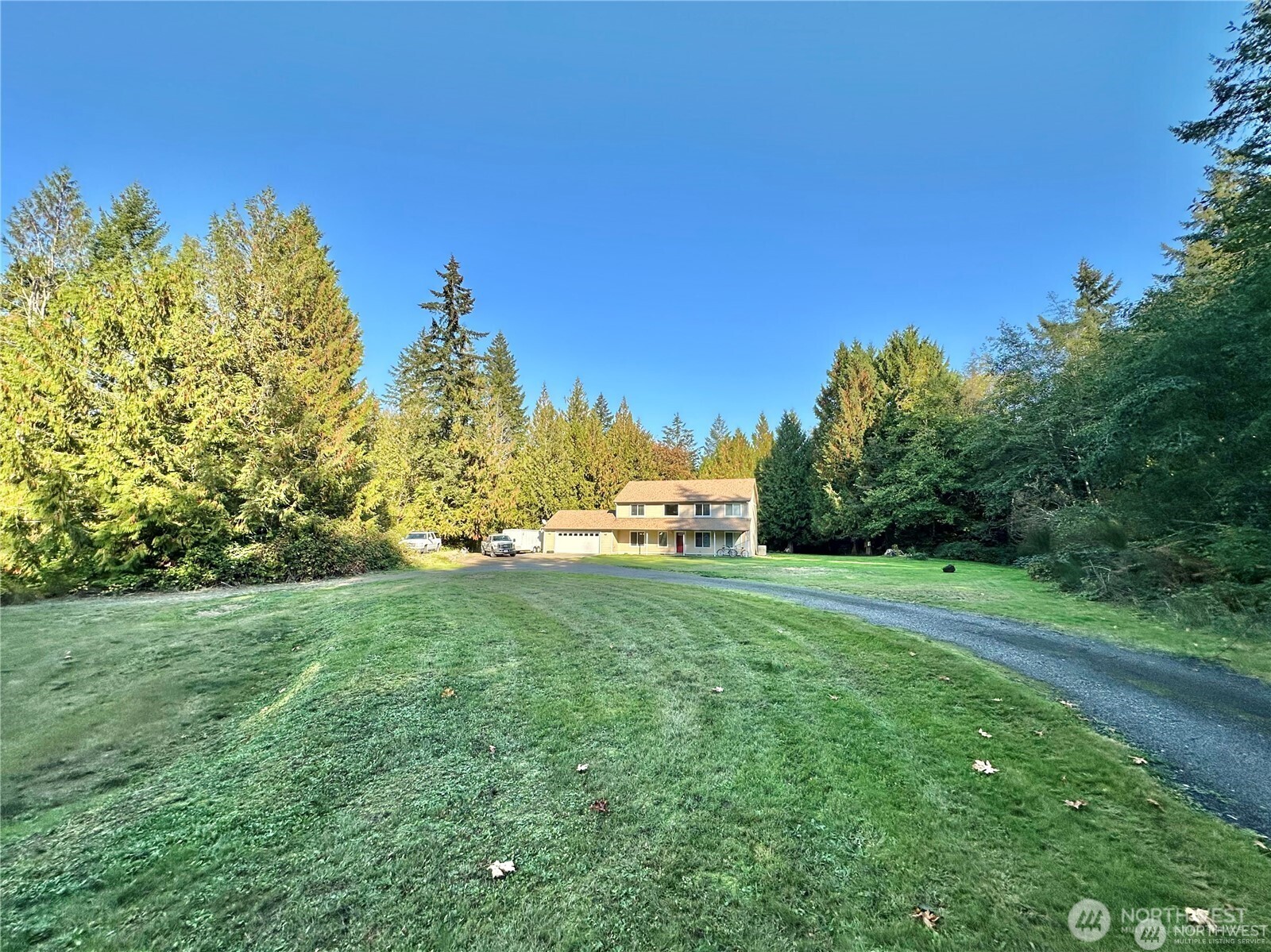 2727 Jackson Lake Road KPN NW