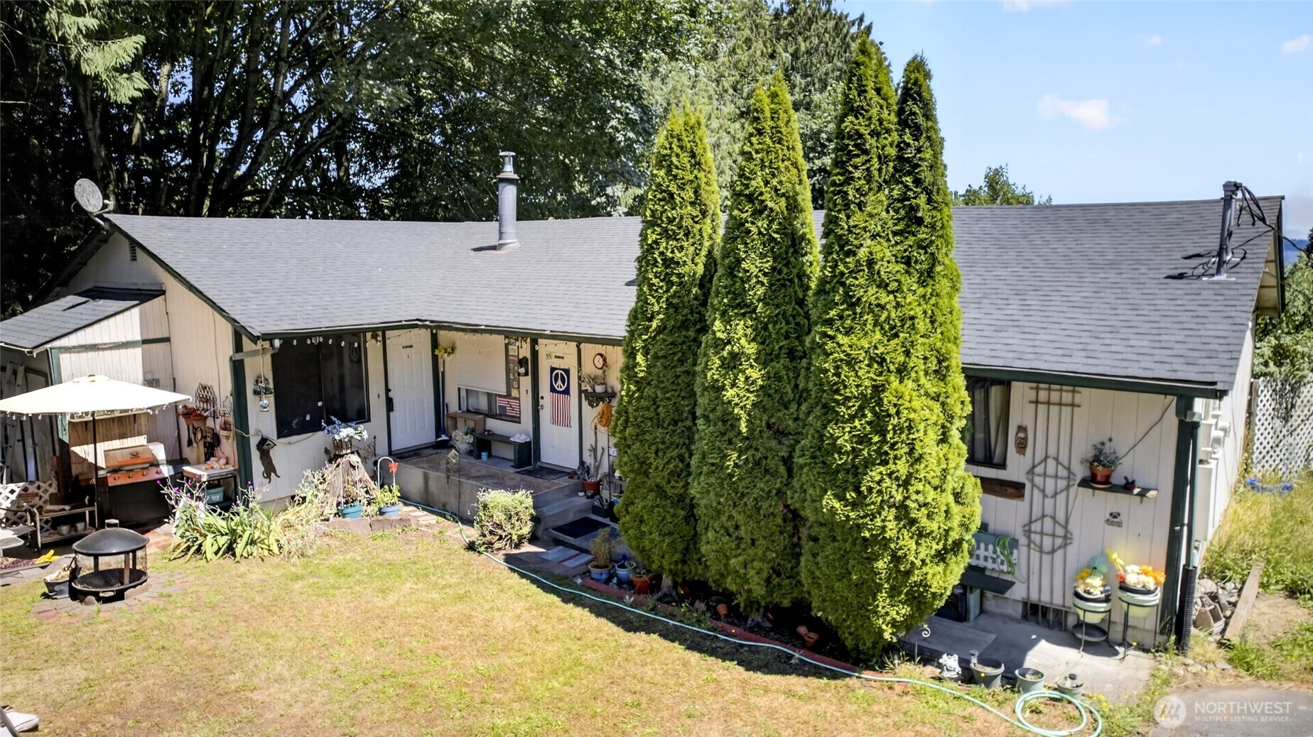 7655 E Karen Lane