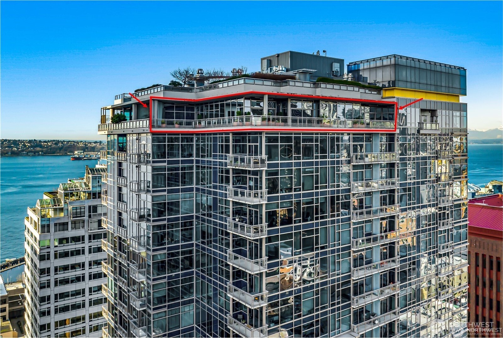 2033 2nd Avenue #2302