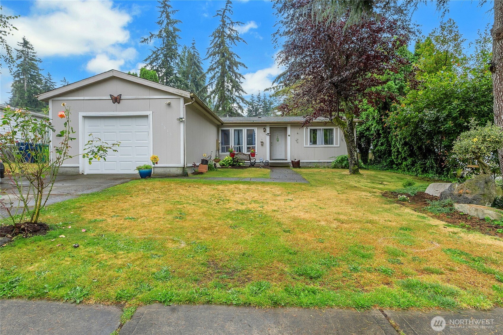 1815 SW 349th Place