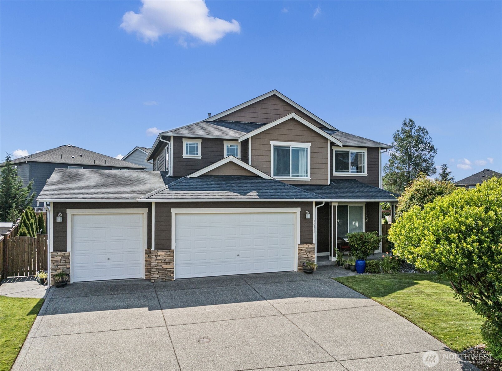 18718 110th Avenue Ct E