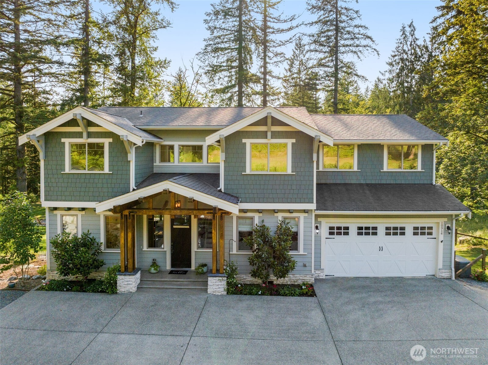 10914 Hand Road