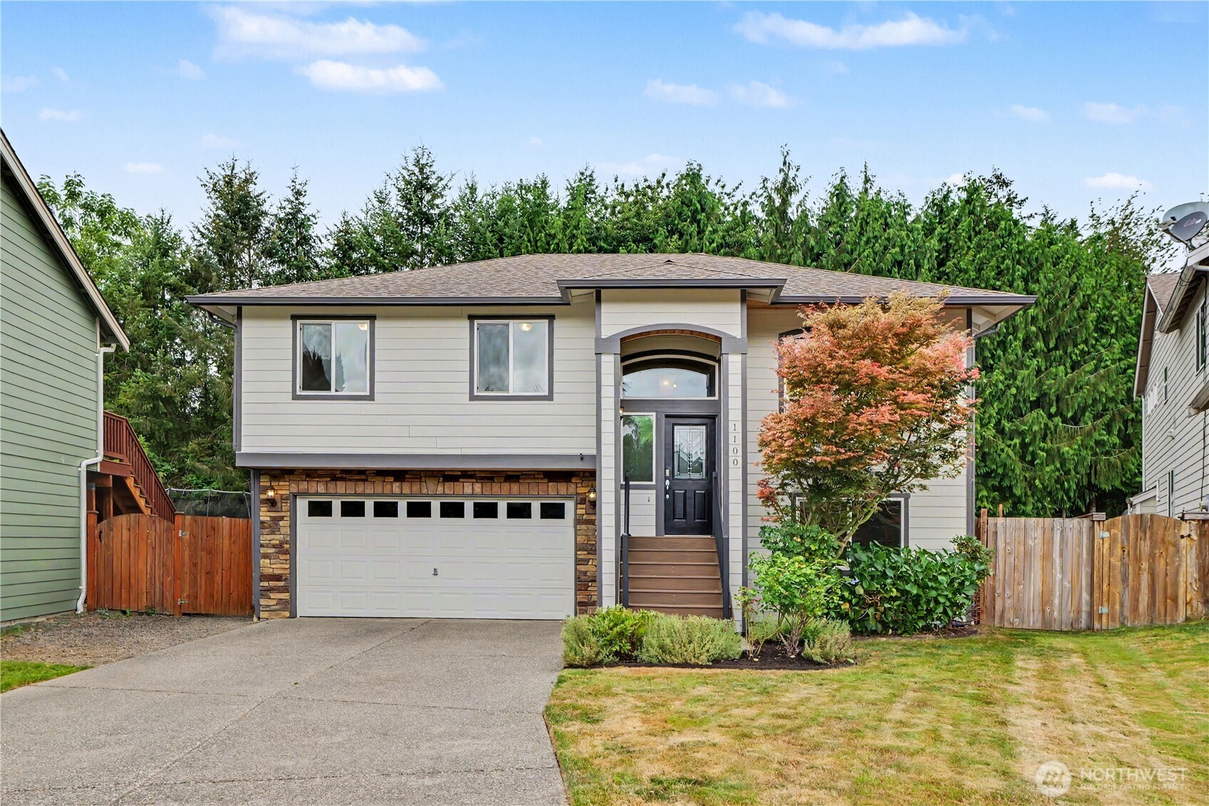 1100 Grant Place