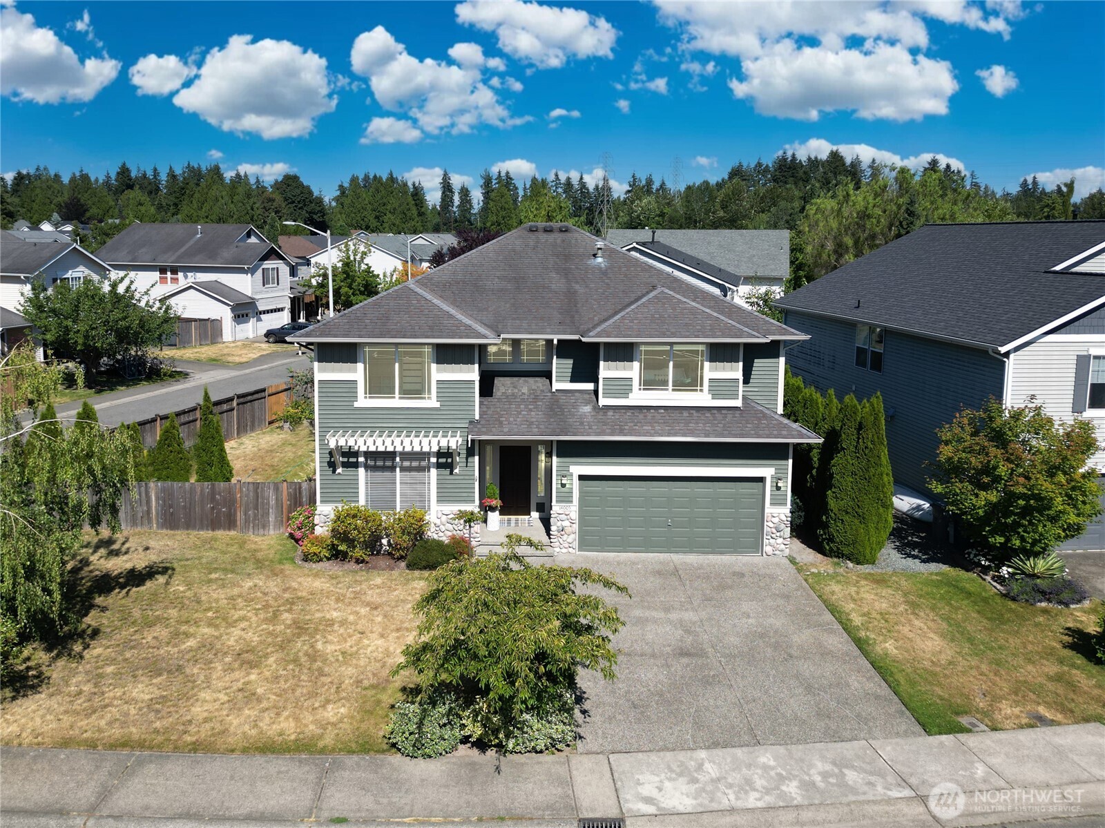 14005 48th Drive SE