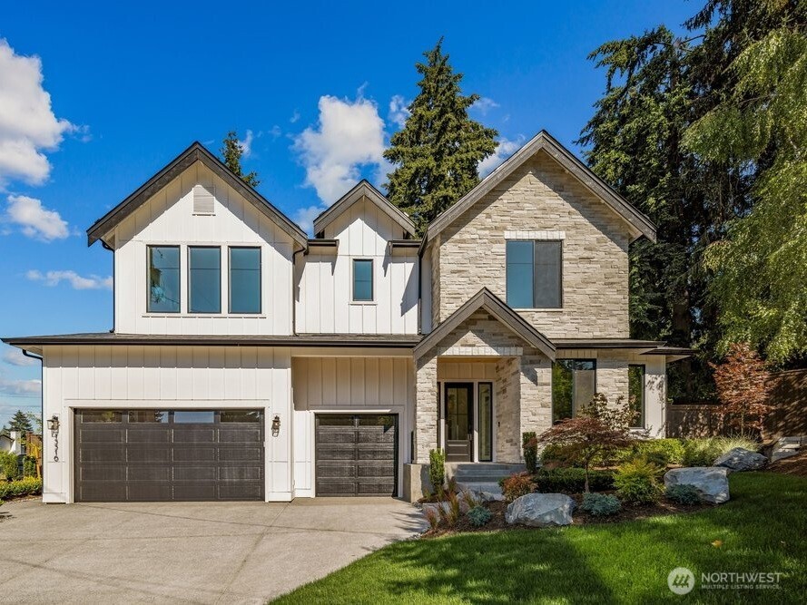 15516 NE 53rd Place