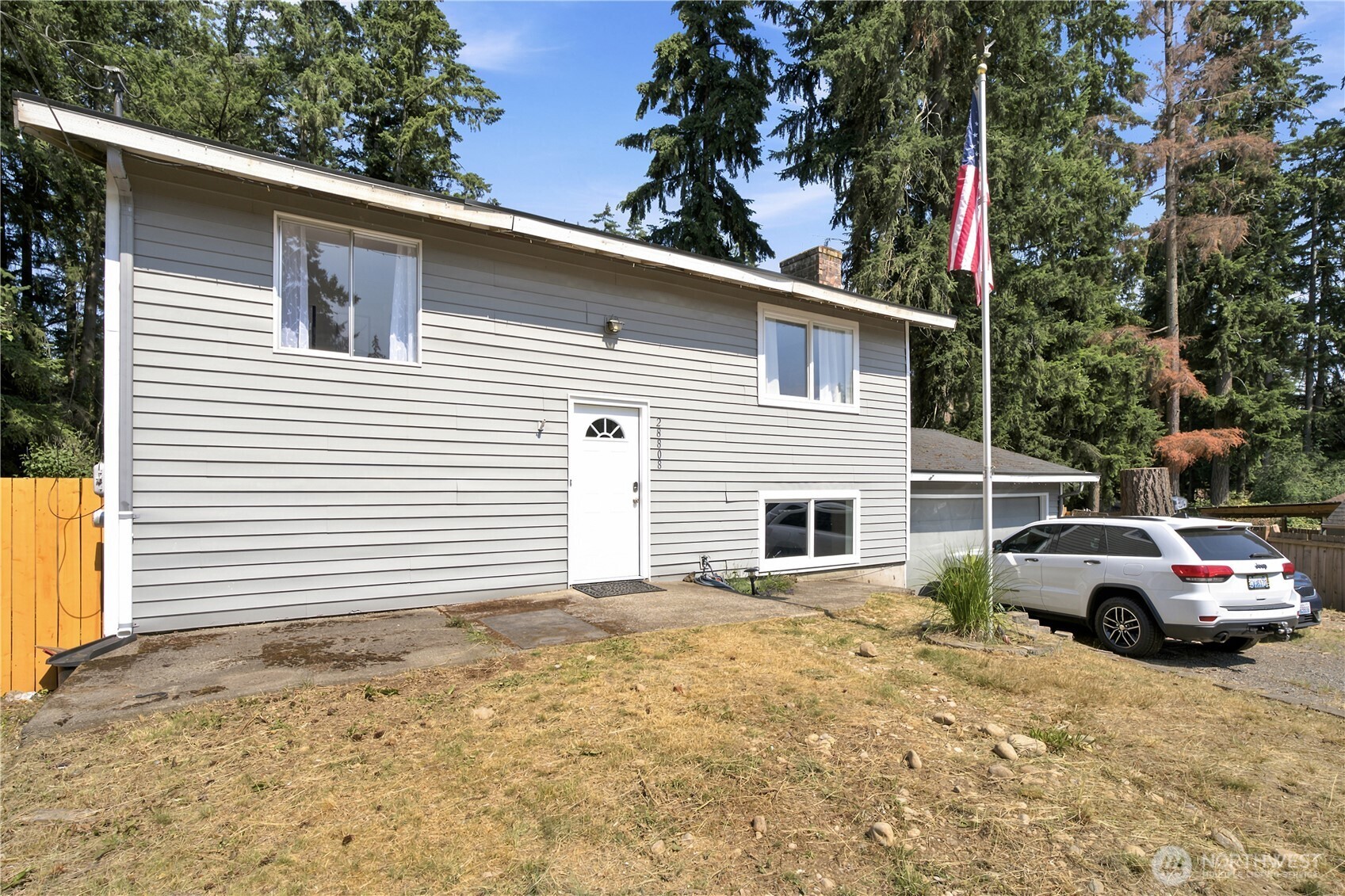 28808 190th Avenue SE