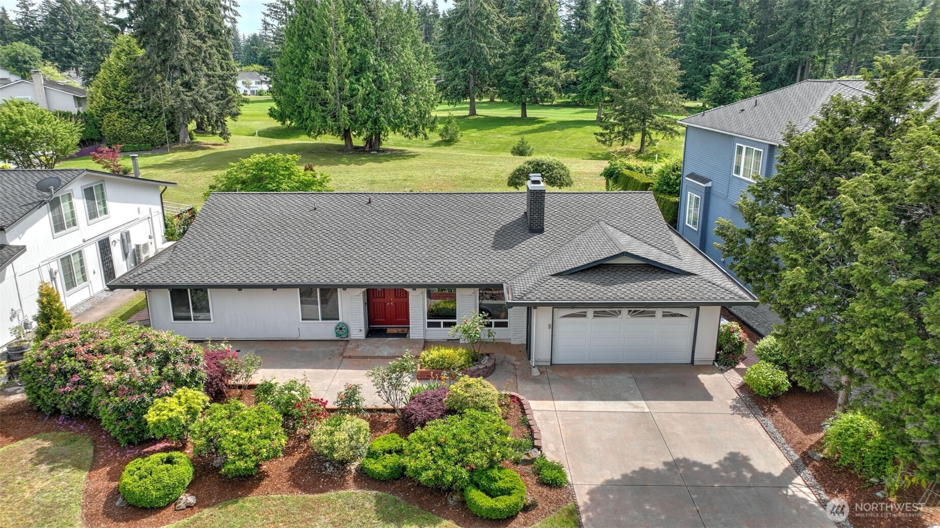 14121 SE Fairwood Boulevard