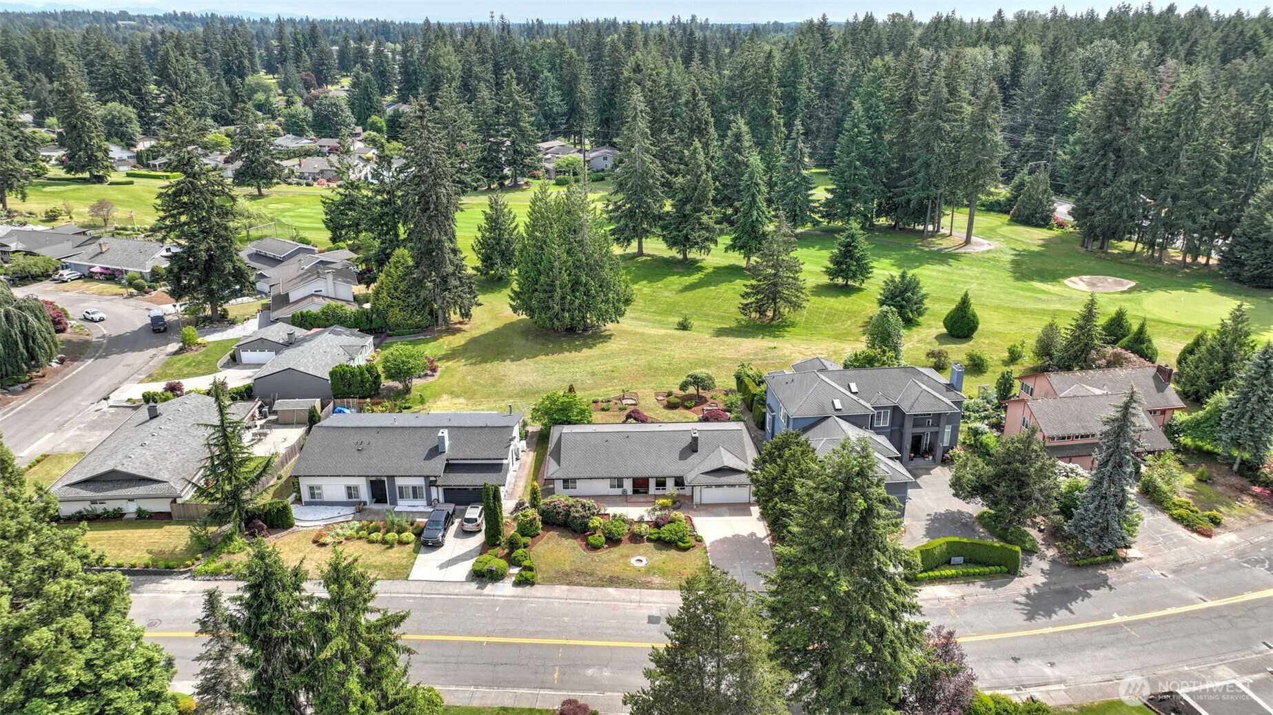 14121 SE Fairwood Boulevard, Renton, WA 98058, photo 2 of 2